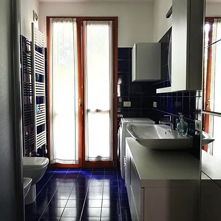 Lovely Flat- Magolfa 21 公寓 米兰