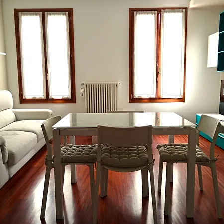 Lovely Flat- Magolfa 21 公寓